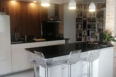 Image de Maison avec piscine idéale pour vacances en famille