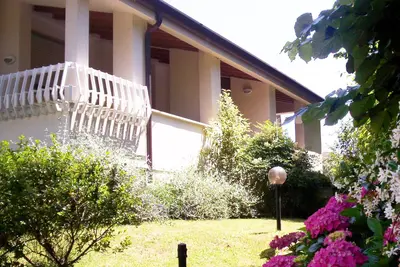 Image de Residence Alice - Tuscany sea and mountains in Versilia