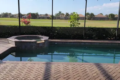 Image de Summer Fun! House with a pool in beautiful River Strand