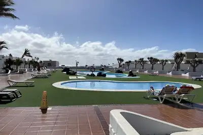 Villa Costa Teguise