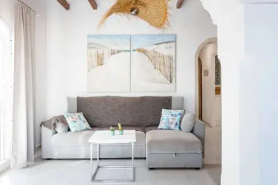 Villa La Gomera