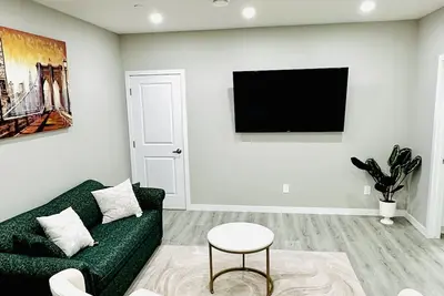 Image de 2 Bedroom, 3 Beds Suite