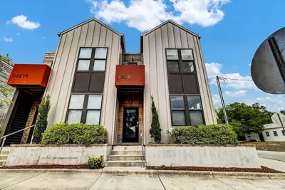 Image de Modern Flat - Downtown