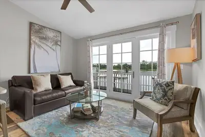 Image de The Overlook - Downtown - Parking