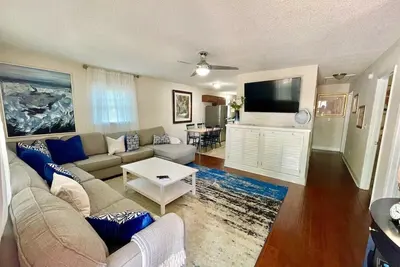 Perfect Downtown Home