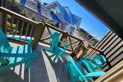 Image de Boutique Ski & Stay Rimfire - Walk to Slope