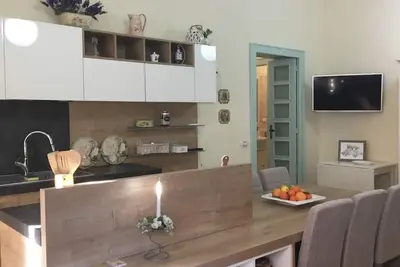 Image de Apartment historical center Cagliari - Alter Nos