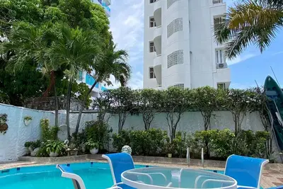 Image de Villa Sofia del Mar /Pool/Beach/Bay View
