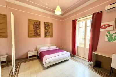 Image de Bohème B&B - Baudelaire Suite King