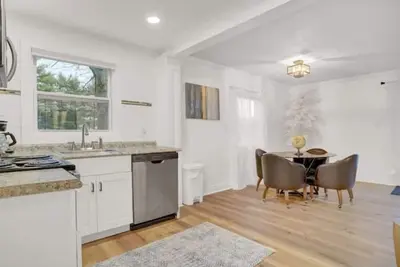 Image de Relaxing Retreat Near Blossom & Cvnp