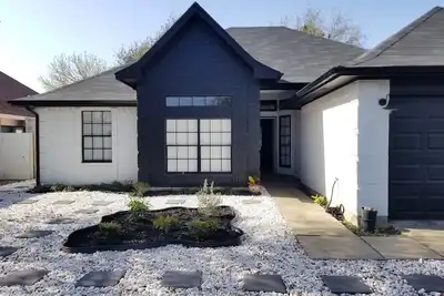 Image de 💠La Puerta Azul - Beautiful home in Mission, Tx 💠