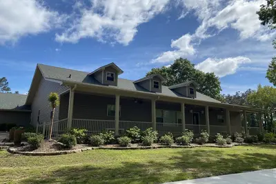 Image de Country home