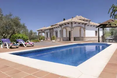 Image de Best Luxury Villa In Ronda