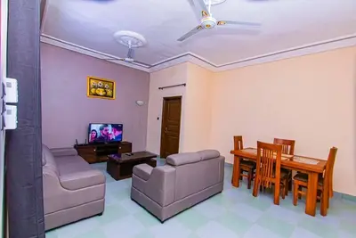 Image de Superbe Appartement F3 en plein cœur de Cotonou