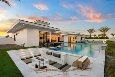 Image de Luxury Dream Pool Villa 11