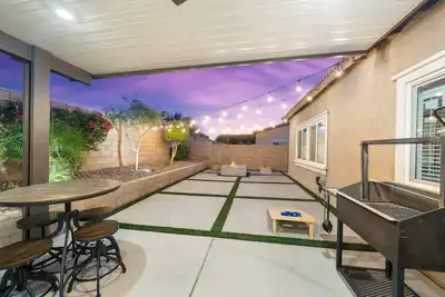 Image de {Casa Chella} Chic 5/3; 5 min. Away From Festivals