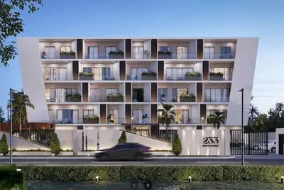 Image de 2br Boutique Condo, 5min from the Beach!