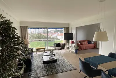 T4 de standing biarritz centre