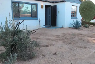 Image de Casa Sequoyah -- quiet, secure hideaway with a perfect midtown location