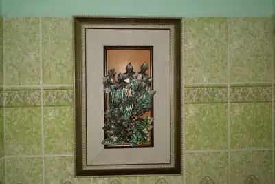 Image de Apartamento de 2 cuartos amueblado en la ciudad de Puerto Cortés, .