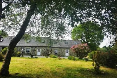Image de La fermette de la vallée