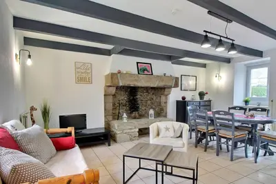 Kezeg Ar Lann - Lauzach