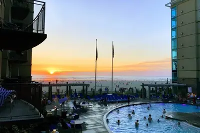 Image de Worldmark Seaside, Beachfront Resort! ! (Add Nights 5, 6 &7 only $50 each. )