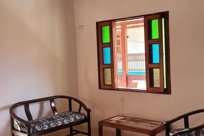 Image de Place near the park