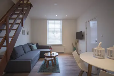 Image de Apartment Zandster