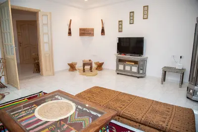 Image de Dar Beya Tozeur