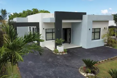 Image de Luxury 3br/3. 5ba home in Ocho Rios