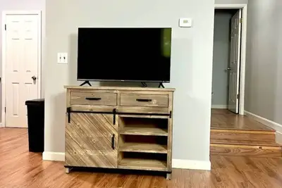 Image de Modern Cozy Cove