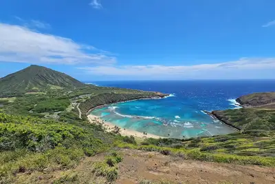 Image de Central tropical streamside retreat $0 Cleaning Fee. Ask about shorter stays.