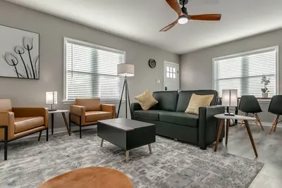 Image de The Cozy Cottage