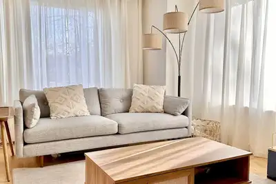 Image de Scandinavian Home in Seattle, Centrally Located