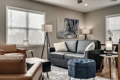 Image de The Altitude Loft