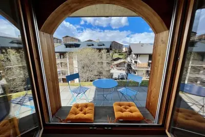 Image de Ferme de Sandra E0 by Interhome