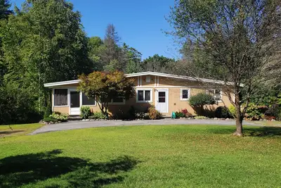 Image de Private Mountain Side Bungalow