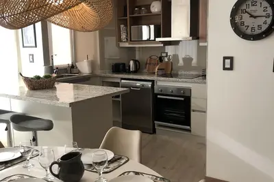 Image de Brand new apartment. Excellent location