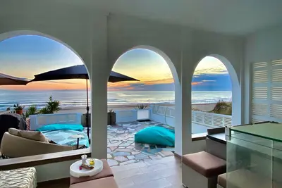 Image de Beach house Villa Paco Denia