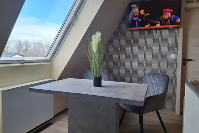 Image de Appartment 1 - Seenland-oase Reppist