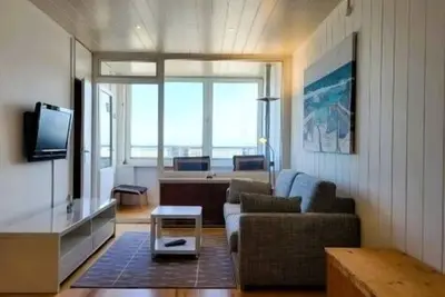 Image de Ferienwohnung/app. für 4 Gäste mit 42m² in Wendtorf