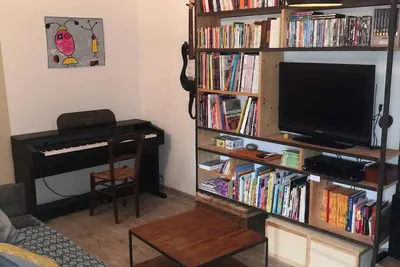 Image de jolie maison Aix en provence / Fuveau