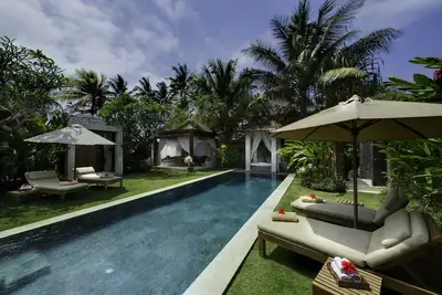 Image de Raj, 3 Bedroom Villa, Ketewel