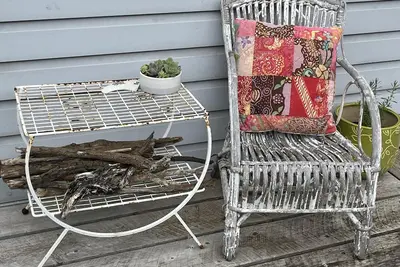 Image de Driftwood Bungalow @ Somers