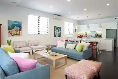 Image de Colourful Coogee Isyd