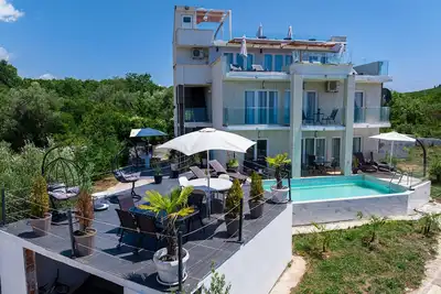 Image de Villa Hacienda w/ Pool and View Over the Horizon