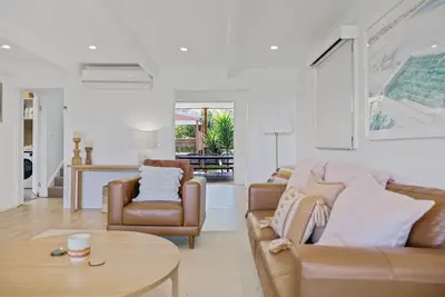 Image de Bayview House Cowes by Ready Set Stay- Spa and Sauna