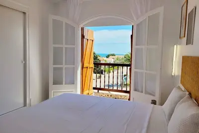 Image de Rosana apartment 300m from the beach