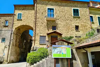 Image de Cilento Stone House - Cilento National Park